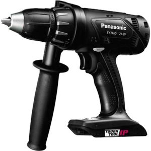 Panasonic Akku-Bohrschrauber EY7460X, 21,6V