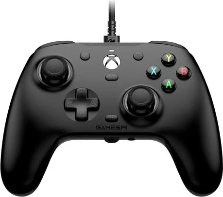 GameSir G7-HE Wired Controller for Xbox and PC Black