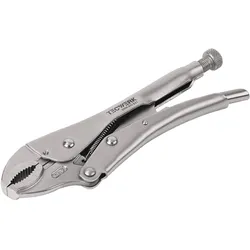 Tecwerk, Zange, Gripzange (225 mm)