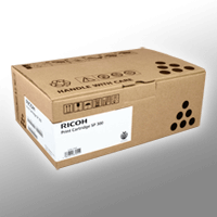 Ricoh Toner 406956 SP300 schwarz OEM
