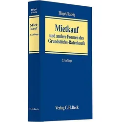 Mietkauf und andere Formen des Grundstücks-Ratenkaufs, Fachbücher