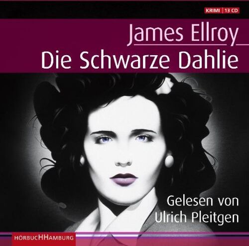 James Ellroy - Die schwarze Dahlie. Sonderausgabe - Preis vom 09.10.2026 07:28:09 h