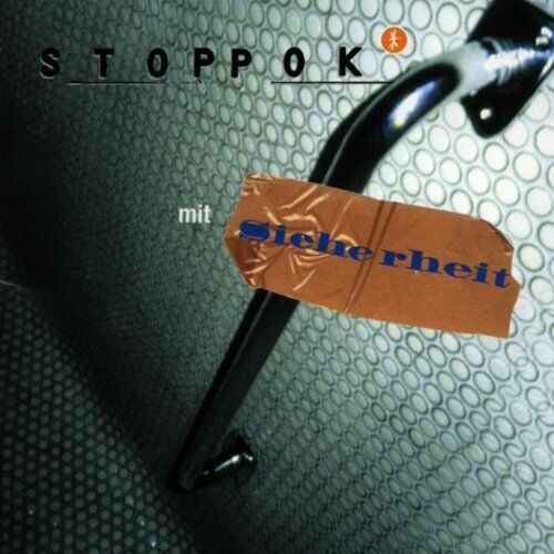 Stoppok - Mit Sicherheit - Preis vom 16.10.2026 11:41:07 h