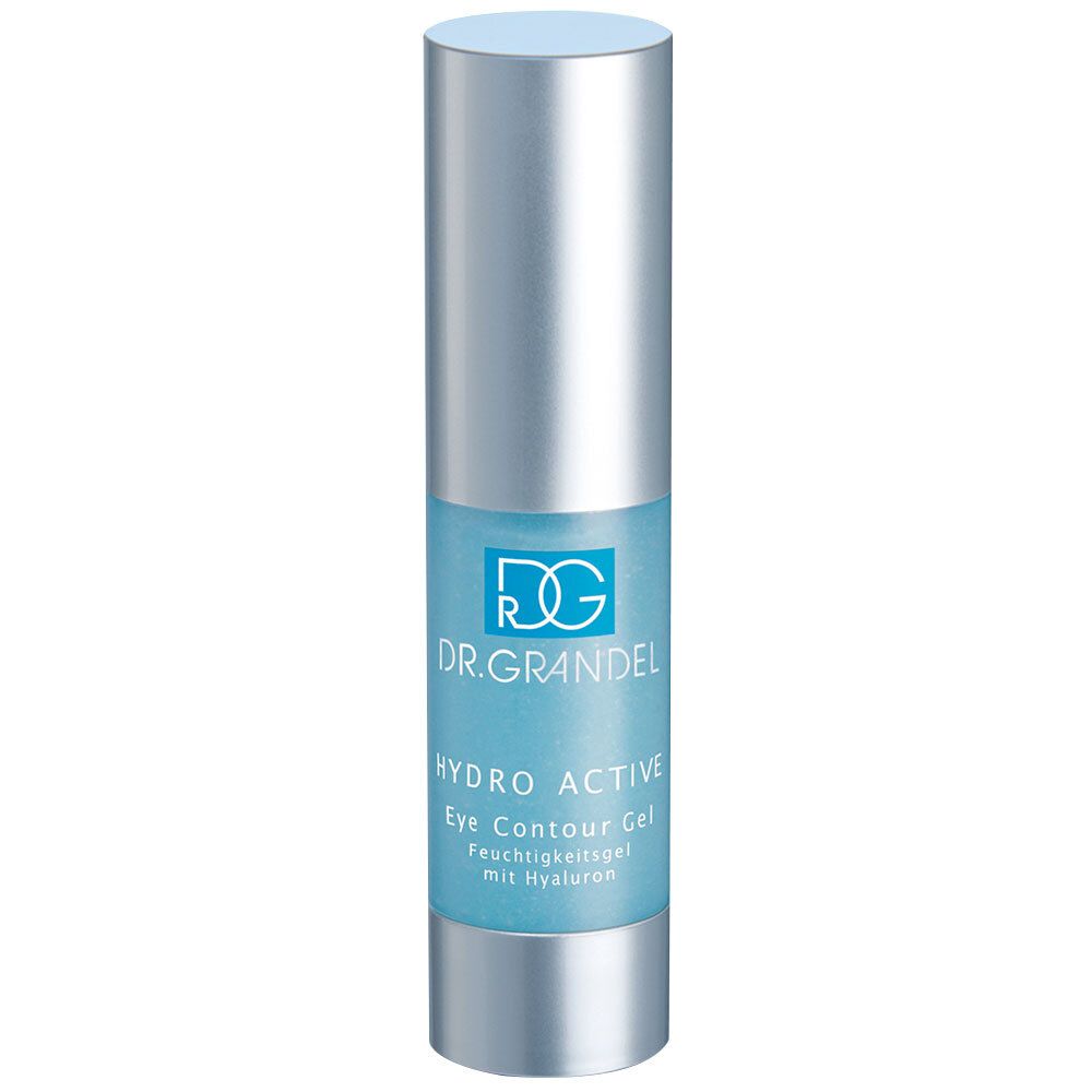 Grandel Hydro Active Eye Contour Gel 15 ml