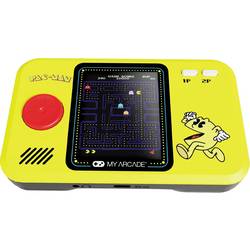 dreamGear My Arcade Pocket Player Pro Pa Tragbare Spielkonsole DGUNL-4198