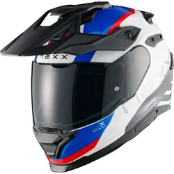 Nexx Y.TRAVL Quest Enduro Helm