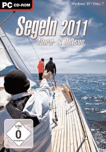 UIG - Segeln 2011 - Nord - und Ostsee - [PC] - Preis vom 14.10.2026 23:07:16 h