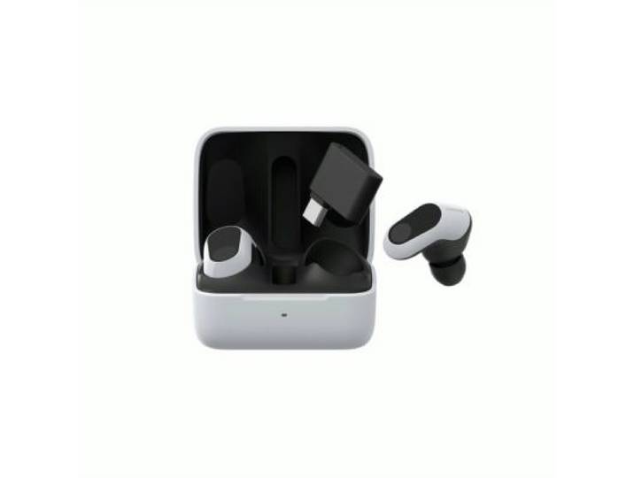 Sony - Ecouteurs Gamer Inzone Buds Blanc