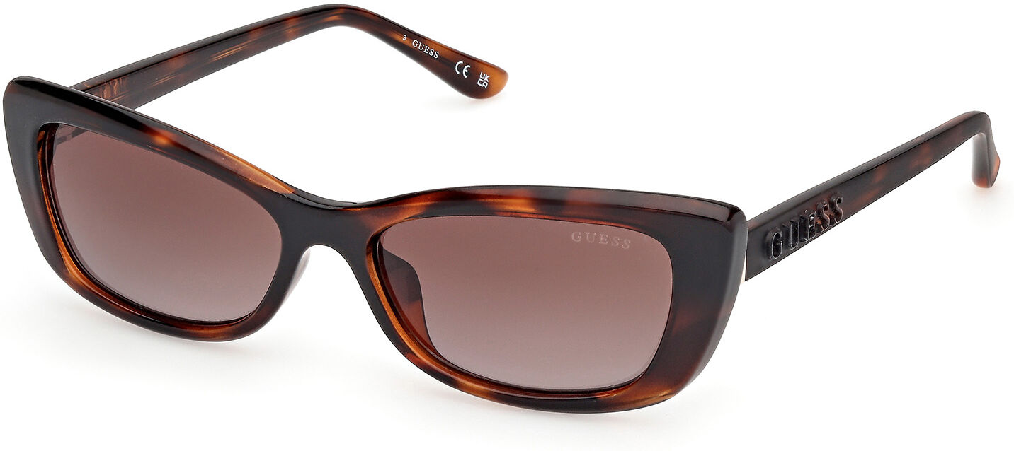Óculos de sol Guess GU00156-H Castanho Tamanho: 55X16   Castanho