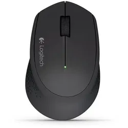 Logitech M280 kabellose Maus - schwarz