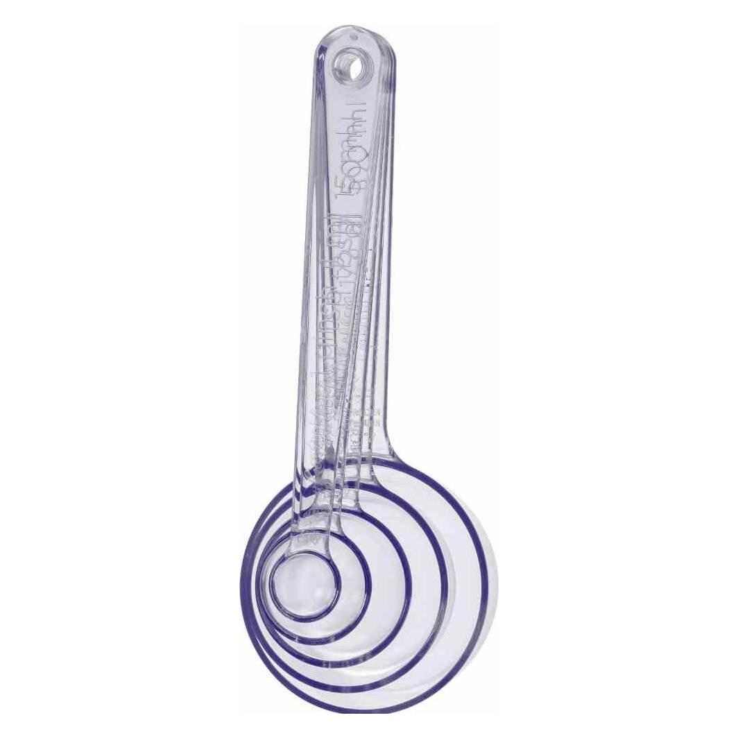 Gastromax Messlöffel Set (6404-90)
