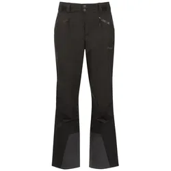 Bergans, Damen, Skihosen, Stranda V2 Insulated Hose (XL), Schwarz
