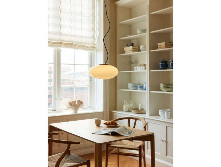 Mesh Suspension Ø28 Opal - Halo Design - Salle à manger - Métal