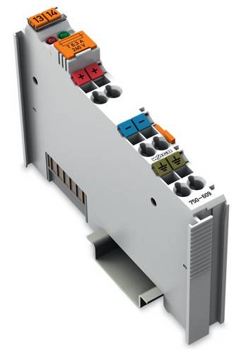 WAGO 750-609 SPS-Klemme 750-609 1 St.