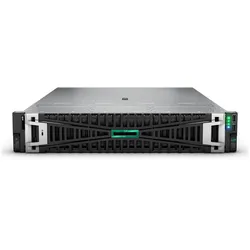 HPE ProLiant DL345 Gen11 9115 3.2GHz 16c 1P 2x32GB-R 8SFF MR416i-p 2x480GB SSD 2...