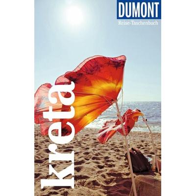 DUMONT Reise-Taschenbuch Reiseführer Kreta, Taschenbuch von Andreas Schneider, MairDuMont, 978-3-616-00748-9