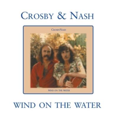 Wind on the Water - , CD