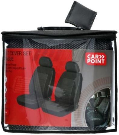 CARPOINT 0310363 Stoelhoes