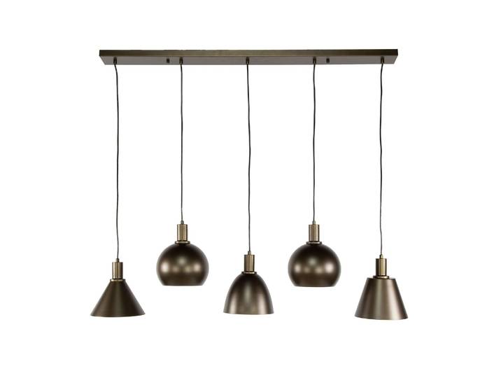 Clemento Metallo Pendelleuchte