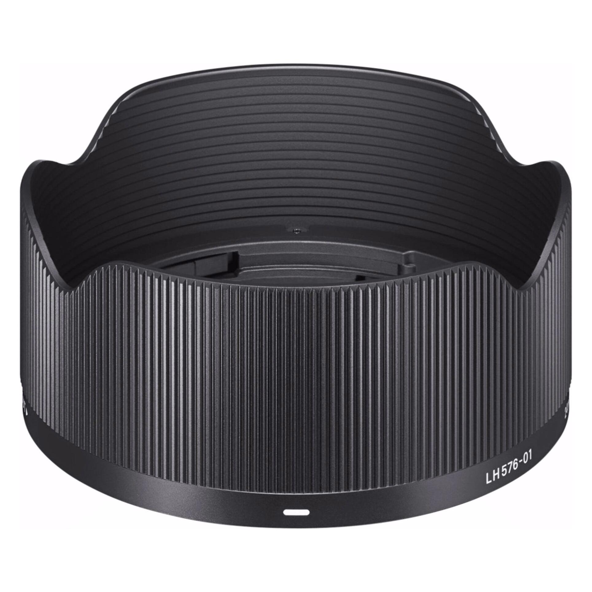 Sigma LH576-01 Gegenlichtblende für 24/3,5 DG DN Contemporary (920404)