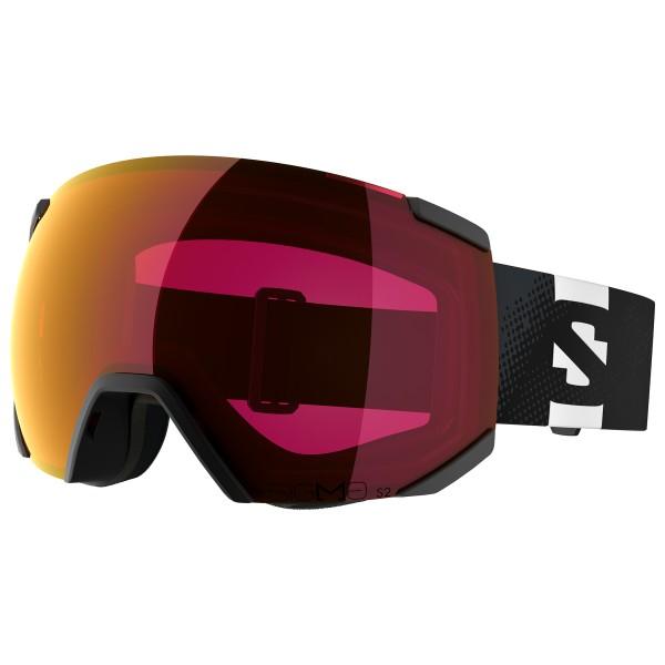 Salomon - Radium Sigma Cat. 2 VLT 20% - Skibrille bunt