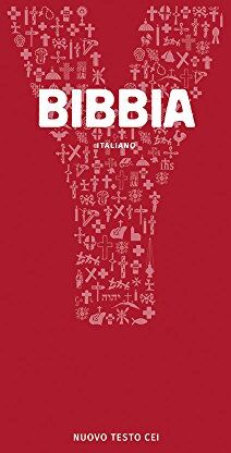 Y Bibbia. Bibbia dei giovani della Chiesa cattolica - Preis vom 10.10.2026 11:48:34 h