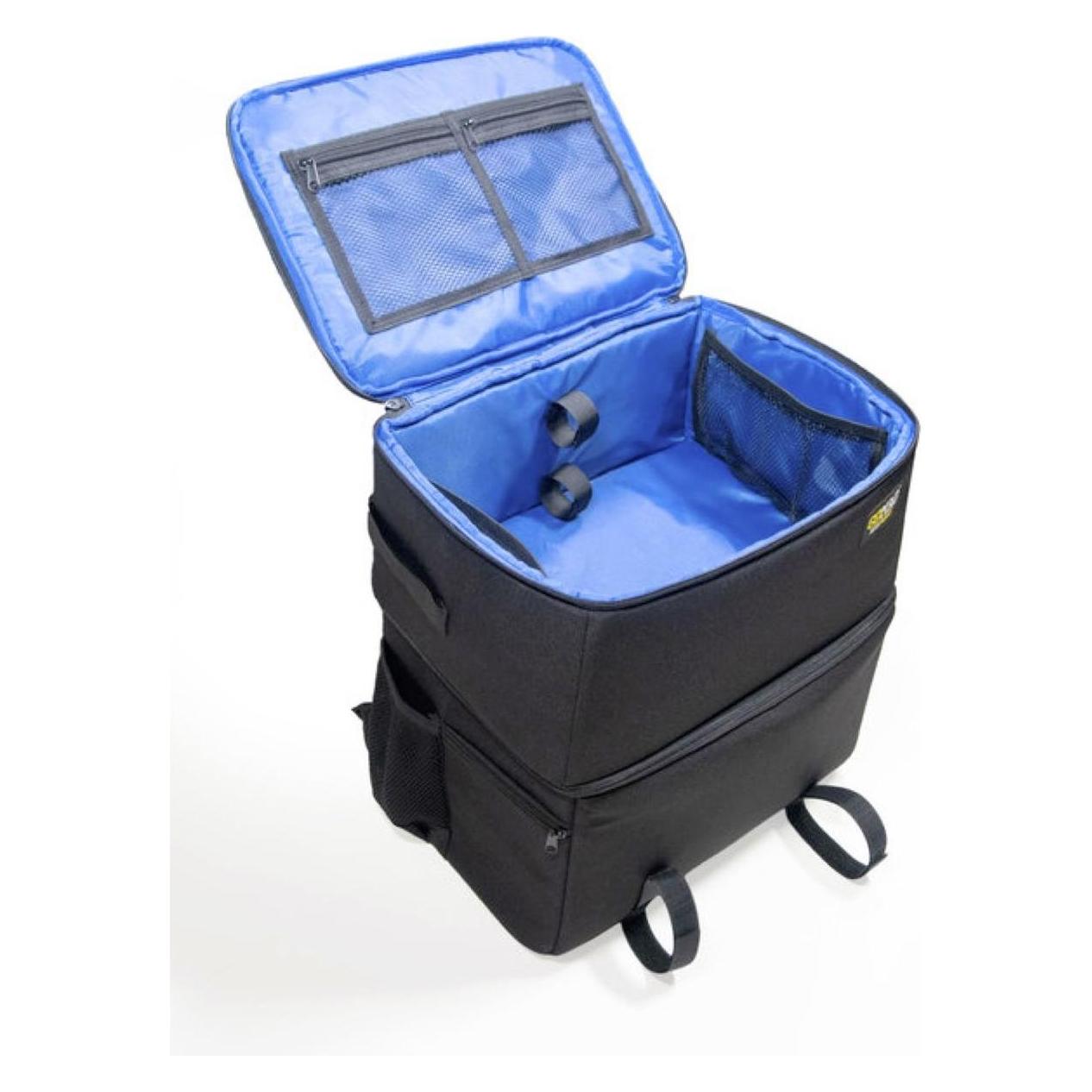 MusicNomad Gomad Guitarist Gear Bag (Gitarre) (37352674)