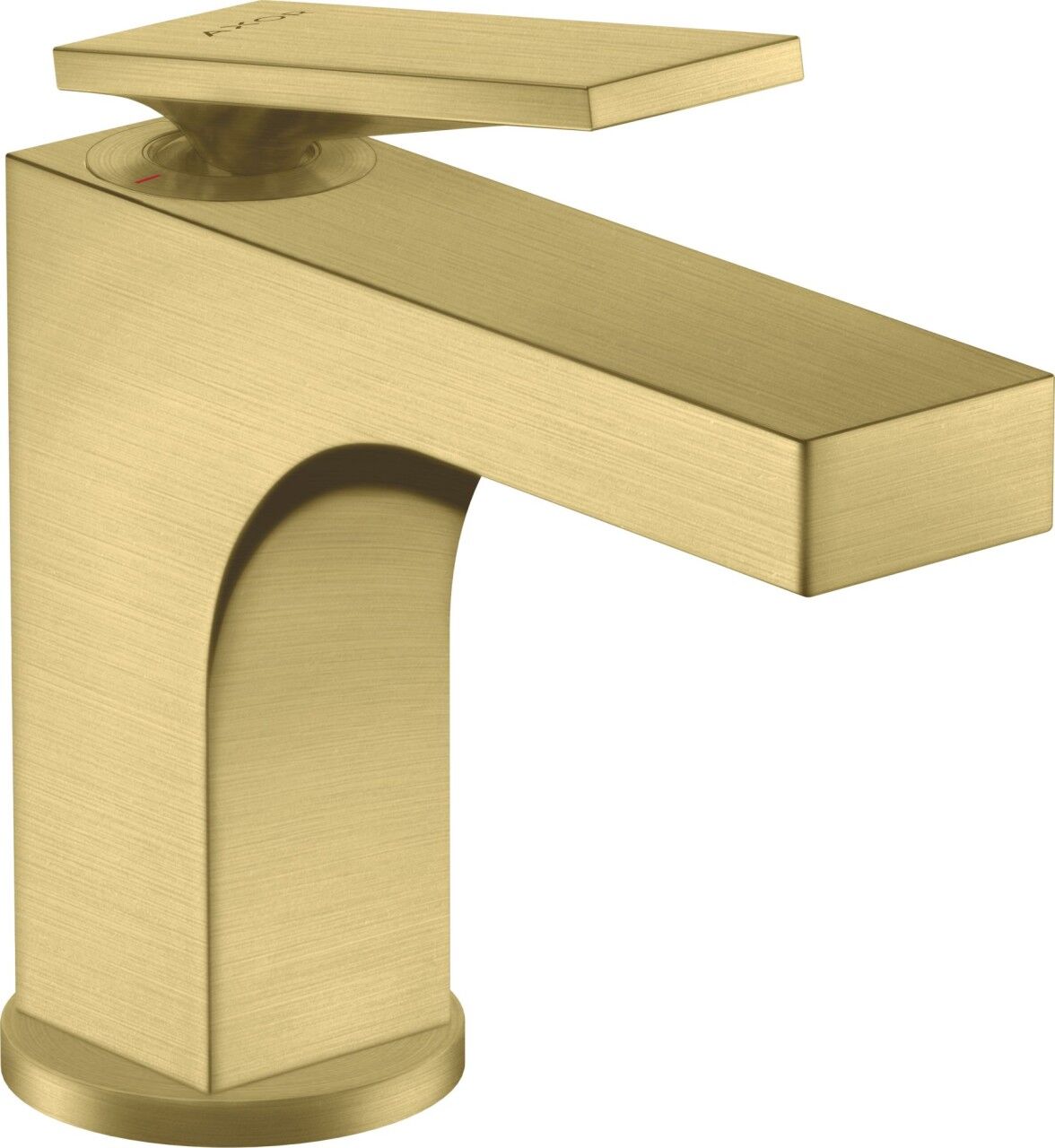 Hansgrohe Waschtischmischer 90 Axor Citterio 39022950