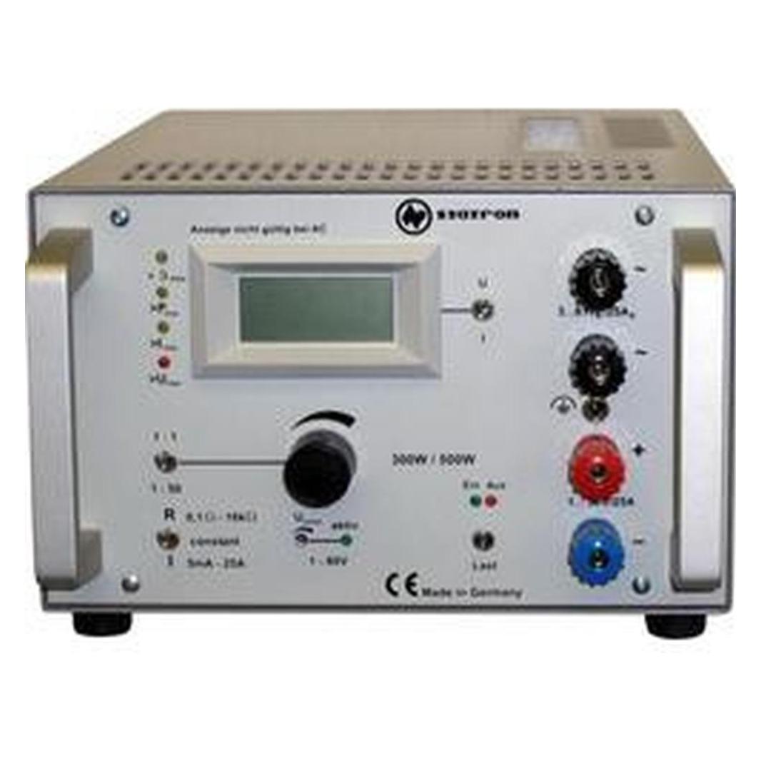 Statron Elektronische Last 3227.31 80 V/DC 25.5 (3227.31)
