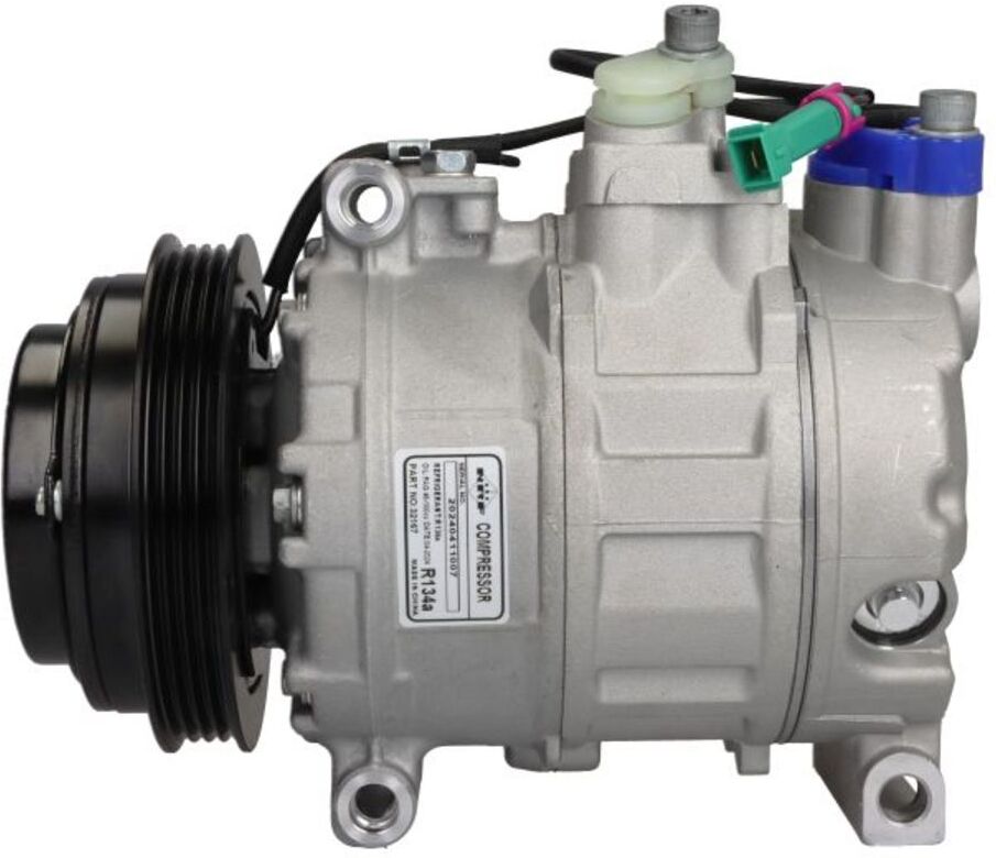 Klimakompressor NRF 32167