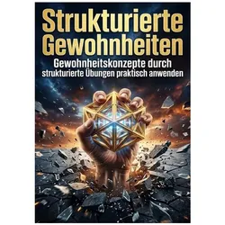 Strukturierte Gewohnheiten, Ratgeber von Nyla Gruber