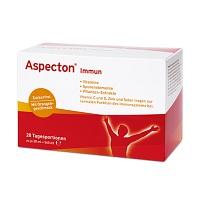 ASPECTON Immun Trinkampullen 28 St