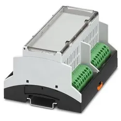 Phoenix Contact 1441373 Gehäuse-Set BC 107,6-KIT-U22-7035+4PTDA8 BC1076KITU2270354PTDA8