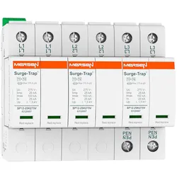 Mersen Überspannungsableiter STPT12-25K275V-3PM
