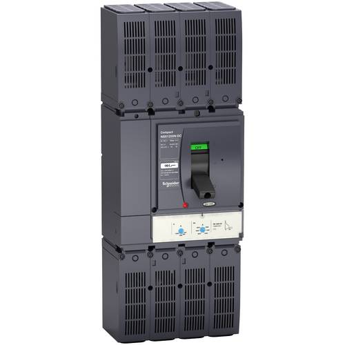 Schneider Electric Kompaktleistungsschalter LV438549
