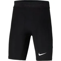 NIKE Kinder Shorts B NP DF SHORT 24, Größe XS in Schwarz Schwarz