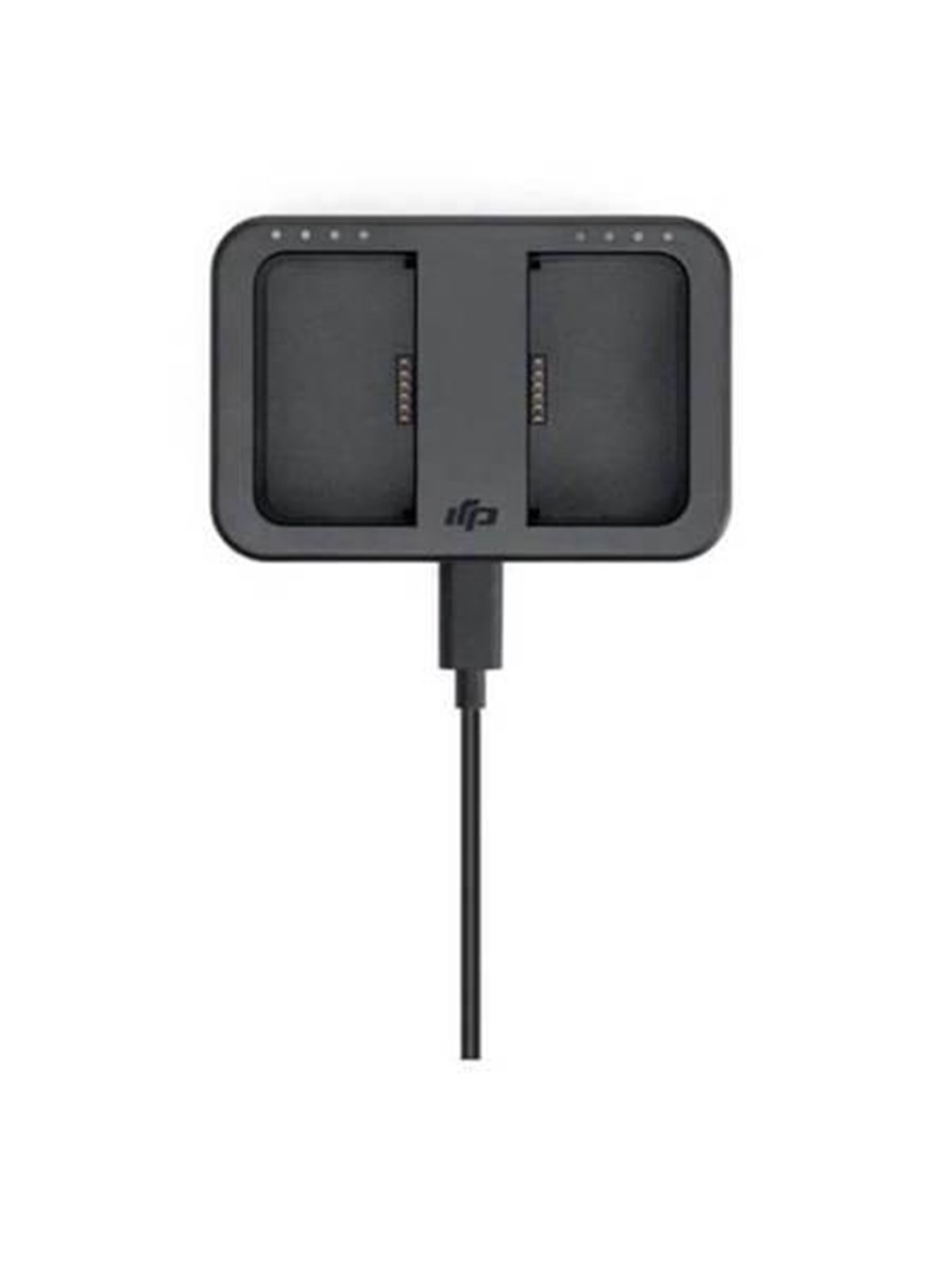 DJI - WB37 Battery Charging Hub (USB-C)