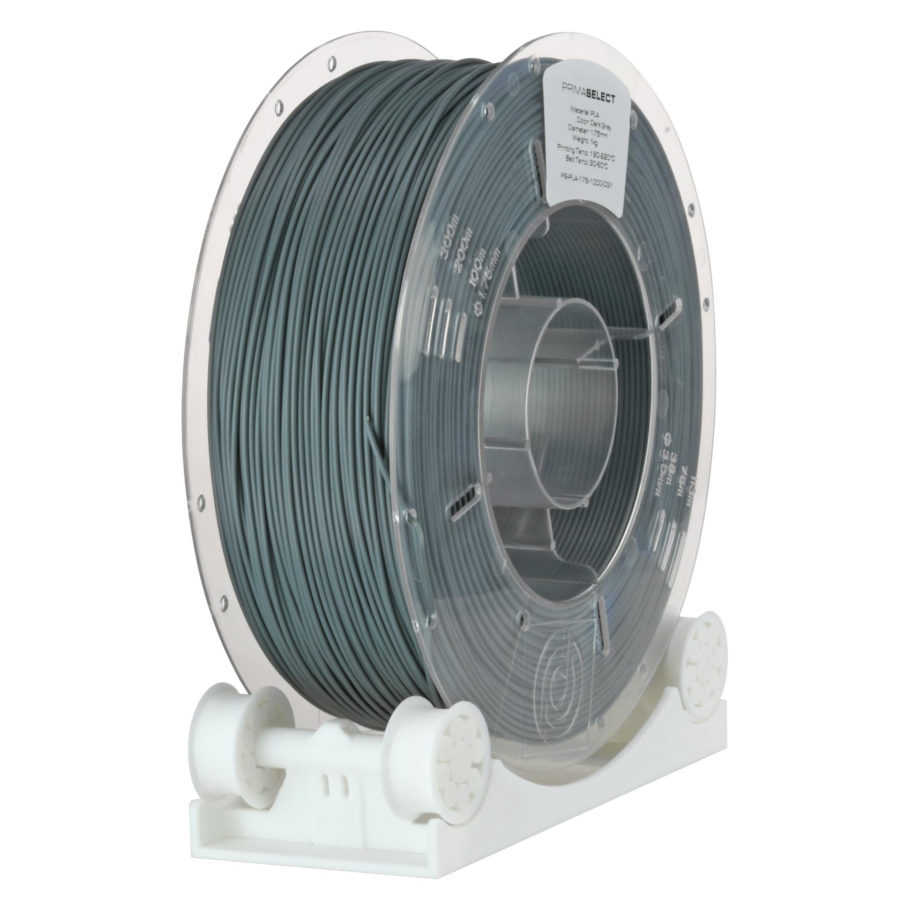 Prima Creator PrimaSelect PLA (1000 g, 1.75 mm) (PS-PLA-175-1000-DGY)