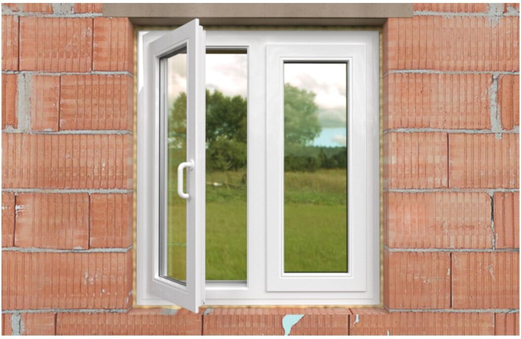 fischer Fensterrahmenschraube FFS 7,5x82 (532928)