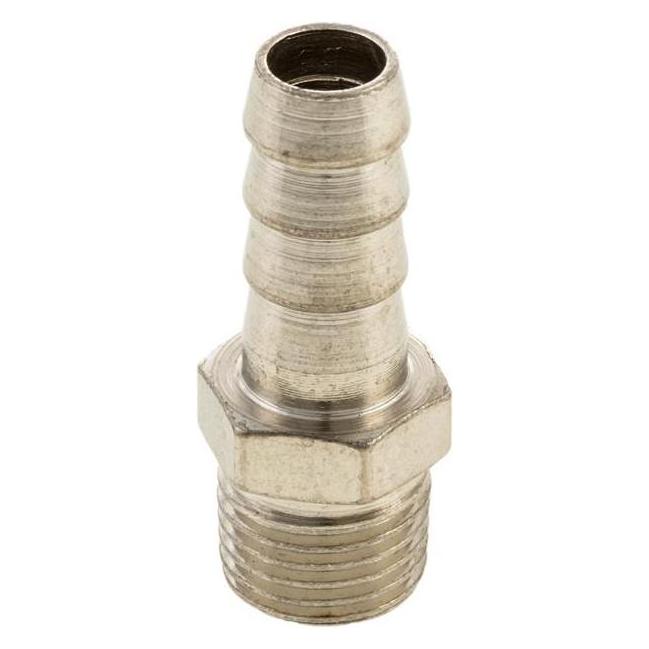 Haushalt PNEUMATIC COUPLING VG168 10MM M1/4 (33031958)