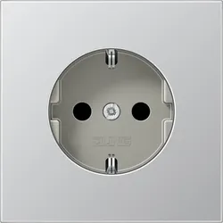 Jung SCHUKO Steckdose AL 1521 AL1521