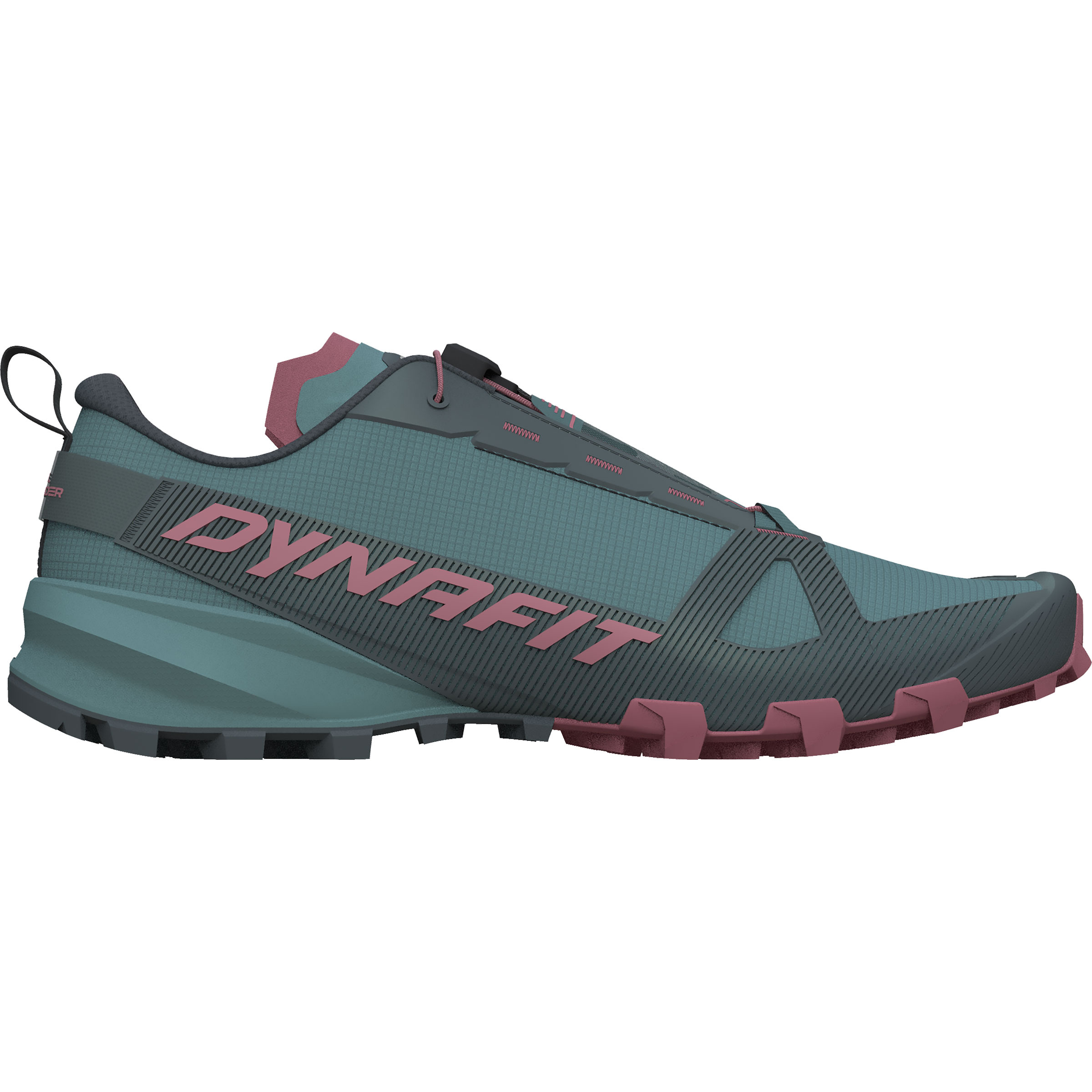 Dynafit Traverse GTX Damen Zustiegsschuhe blau Größe 38.5 Trekking Wasserdicht