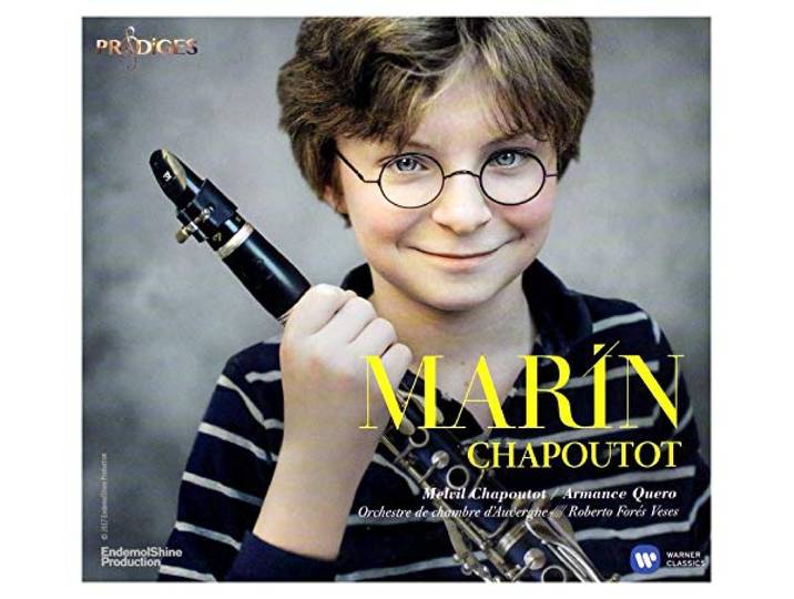 Chapoutot - Prodiges