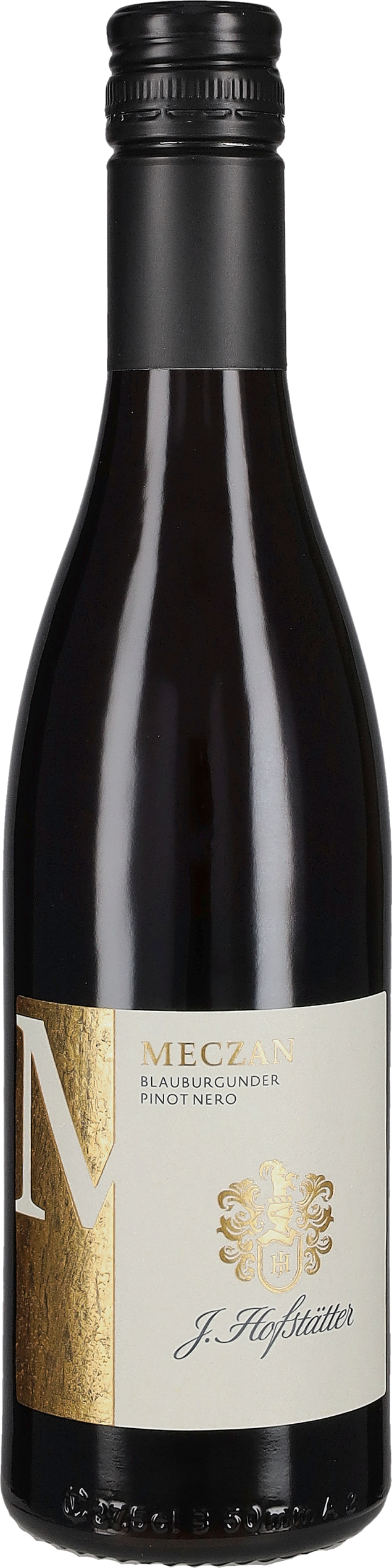 Hofstätter Pinot Nero 'Meczan' Hofstatter 2024 37.5cl (tappo stelvin)