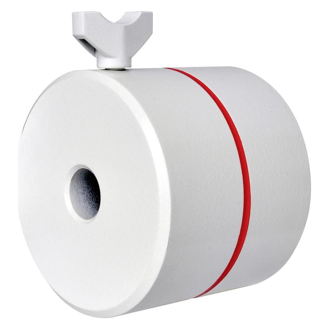 Bresser Optik Gegengewicht Gegengewicht 4,5 kg für EXOS-2/EQ5 4964500 (4964500)