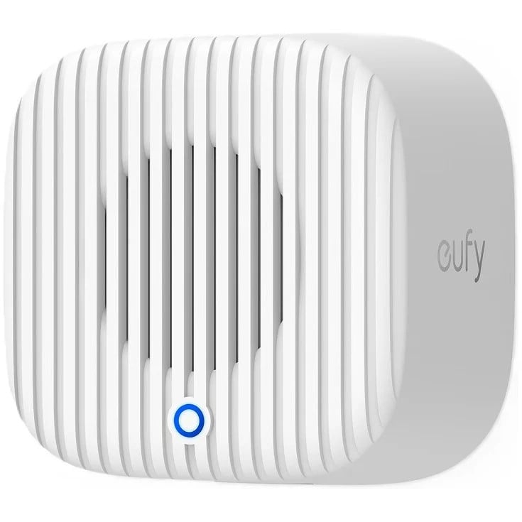 Eufy Doorbell Chime2 Slimme deurbel