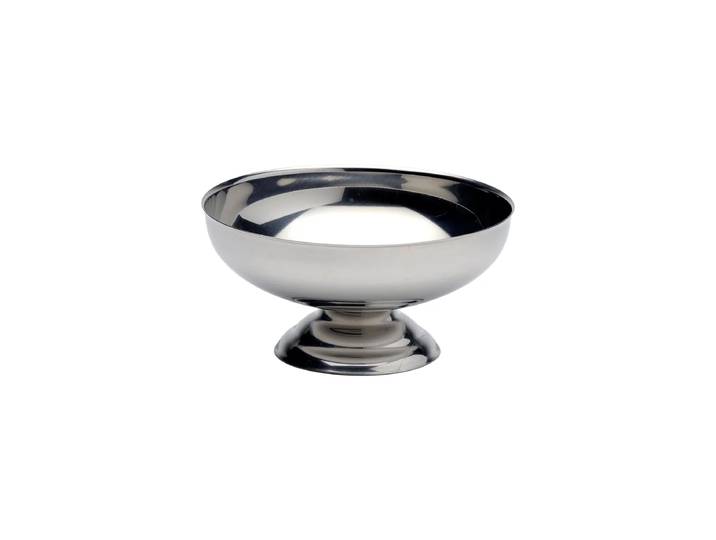 Eternum Cloche en verre Eternum Italiensk Acier inoxydable