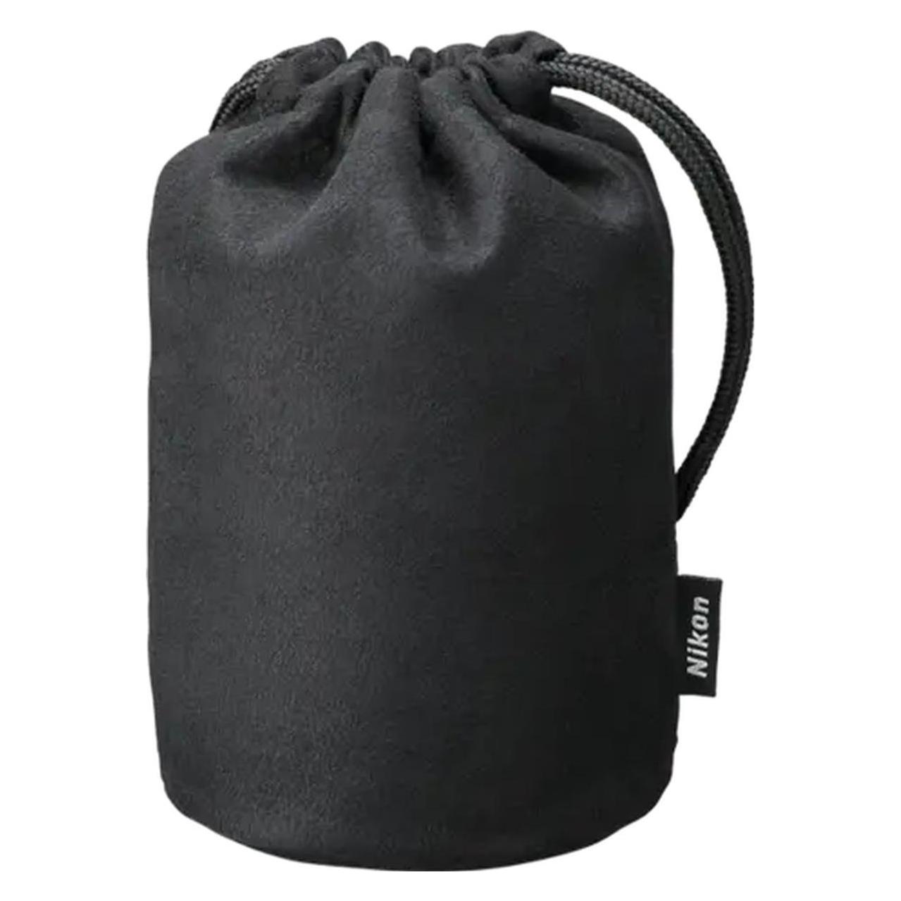 Nikon CL-1120 Objektivbeutel (Kamera Zubehörtasche) (JAE45001)