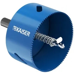 Kaiser SPECIAL METALL Fräser 74mm 1086-74