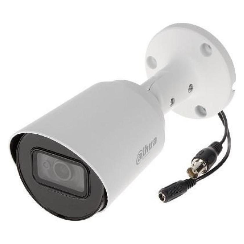 Dahua CAMERA HDCVI 8MP IR BULLET/HAC-HFW1800T-A-0280B (1920 x 1080 Pixels) (DH-HAC-HFW1800T-A-0280B)